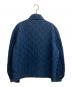 POLO RALPH LAUREN (ポロ・ラルフローレン) キルティングスイングトップ ネイビー サイズ:XL：10000円