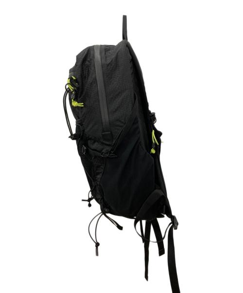 Karrimor（カリマー）Karrimor (カリマー) cleave 20 ブラックの古着・服飾アイテム