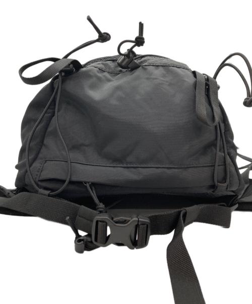 Karrimor（カリマー）Karrimor (カリマー) cleave 20 ブラックの古着・服飾アイテム