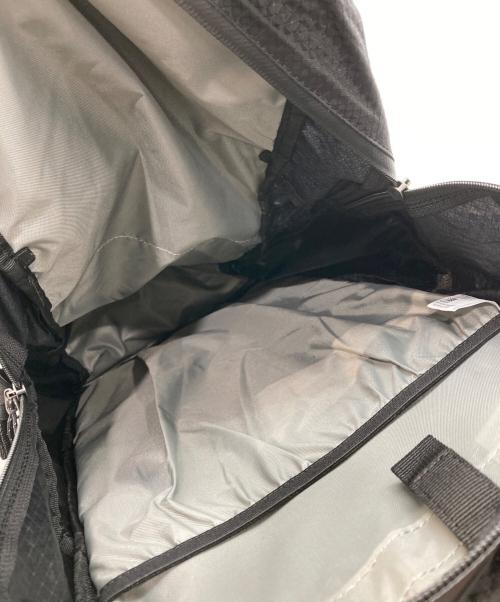 Karrimor（カリマー）Karrimor (カリマー) cleave 20 ブラックの古着・服飾アイテム