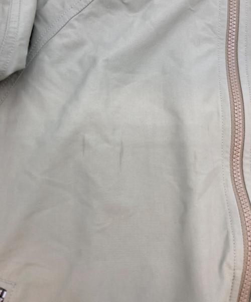 Patagonia（パタゴニア）Patagonia (パタゴニア) Baggies Jacket ベージュ サイズ:Mの古着・服飾アイテム