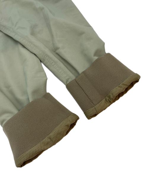 Patagonia（パタゴニア）Patagonia (パタゴニア) Baggies Jacket ベージュ サイズ:Mの古着・服飾アイテム