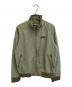 Patagonia（パタゴニア）の古着「Baggies Jacket」｜ベージュ