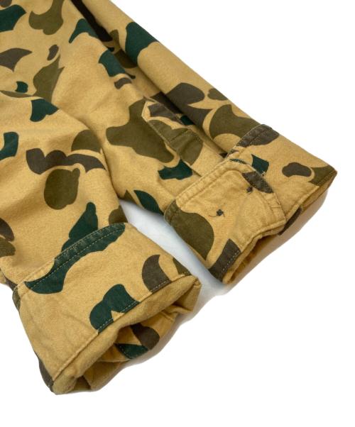 FILSON（フィルソン）FILSON (フィルソン) シャツ ブラウン サイズ:SIZE Mの古着・服飾アイテム