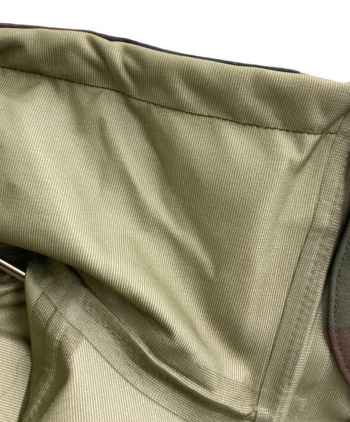 French Army（フランス軍）French Army (フランス軍) CCE CAMO WATERPROOF フィールドパーカー オリーブ サイズ:-の古着・服飾アイテム