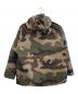 French Army (フランス軍) CCE CAMO WATERPROOF フィールドパーカー オリーブ サイズ:-：13000円