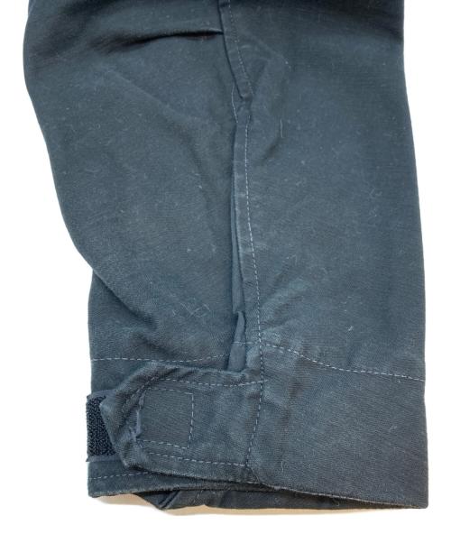 BUZZ RICKSON'S（バズリクソンズ）Buzz Rickson's (バズリクソンズ) M-65 フィールドジャケット ブラック サイズ:Mの古着・服飾アイテム