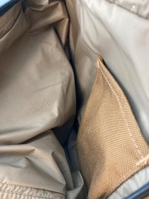 FILSON（フィルソン）FILSON (フィルソン) PADDED COMPUTER BAG ブラウンの古着・服飾アイテム