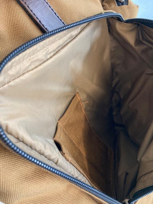 FILSON（フィルソン）FILSON (フィルソン) PADDED COMPUTER BAG ブラウンの古着・服飾アイテム