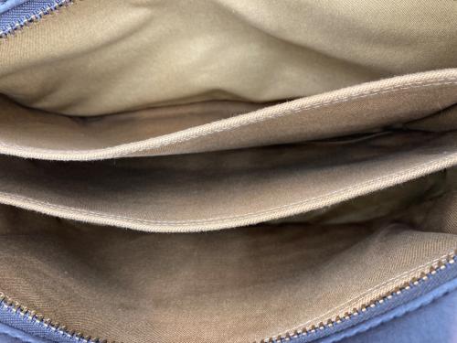 FILSON（フィルソン）FILSON (フィルソン) DRYDEN BRIEFCASE ブラウンの古着・服飾アイテム