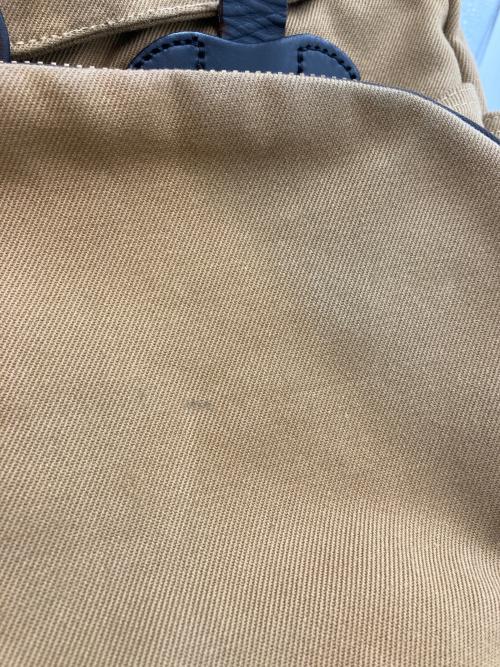 FILSON（フィルソン）FILSON (フィルソン) DRYDEN BRIEFCASE ブラウンの古着・服飾アイテム