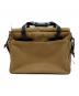 FILSON (フィルソン) DRYDEN BRIEFCASE ブラウン：25000円