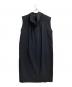 RIM.ARK (リムアーク) Comfy hood OP ネイビー サイズ:SIZE S (36)：8000円
