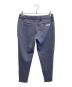 BRIEFING (ブリーフィング) WS 3D LOGO SLIM PANTS ブルー サイズ:Ｍ：10000円