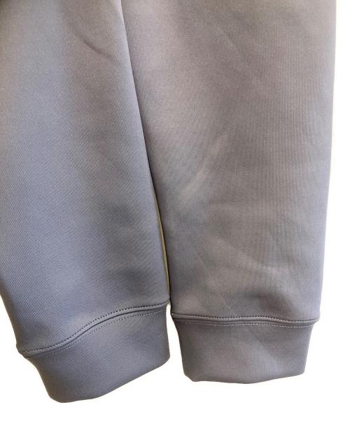 BRIEFING（ブリーフィング）BRIEFING (ブリーフィング) プルオーバーパーカー ブルー サイズ:Mの古着・服飾アイテム