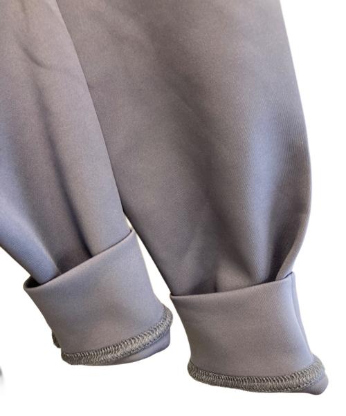 BRIEFING（ブリーフィング）BRIEFING (ブリーフィング) プルオーバーパーカー ブルー サイズ:Mの古着・服飾アイテム