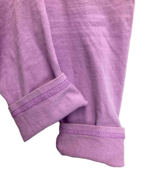 Champion（チャンピオン）Champion (チャンピオン) Ameri (アメリ) RELAX DRESS S パープル サイズ:Mの古着・服飾アイテム