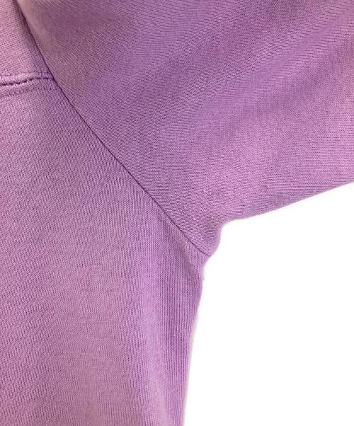 Champion（チャンピオン）Champion (チャンピオン) Ameri (アメリ) RELAX DRESS S パープル サイズ:Mの古着・服飾アイテム