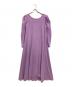 Champion（チャンピオン）の古着「RELAX DRESS S」｜パープル