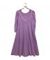 Champion (チャンピオン) Ameri (アメリ) RELAX DRESS S パープル サイズ:M：5000円