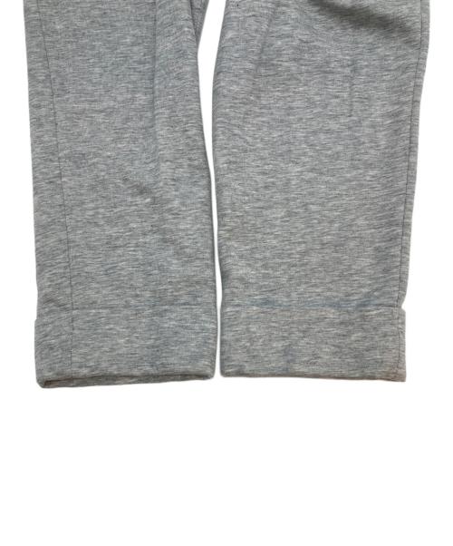 BRUNELLO CUCINELLI（ブルネロクチネリ）BRUNELLO CUCINELLI (ブルネロクチネリ) スラックス グレー サイズ:SIZE 40の古着・服飾アイテム