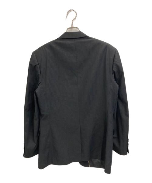 PAUL SMITH（ポールスミス）PAUL SMITH (ポールスミス) セットアップスーツ ブラック サイズ:-の古着・服飾アイテム