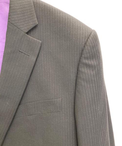 PAUL SMITH（ポールスミス）PAUL SMITH (ポールスミス) セットアップスーツ ブラック サイズ:-の古着・服飾アイテム