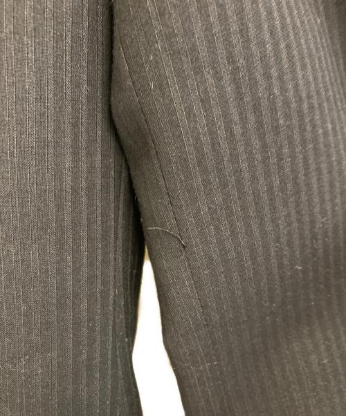 PAUL SMITH（ポールスミス）PAUL SMITH (ポールスミス) セットアップスーツ ブラック サイズ:-の古着・服飾アイテム