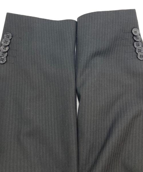 PAUL SMITH（ポールスミス）PAUL SMITH (ポールスミス) セットアップスーツ ブラック サイズ:-の古着・服飾アイテム