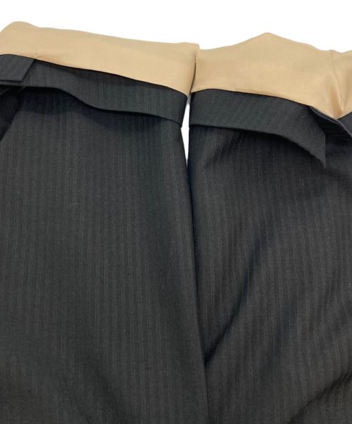 PAUL SMITH（ポールスミス）PAUL SMITH (ポールスミス) セットアップスーツ ブラック サイズ:-の古着・服飾アイテム