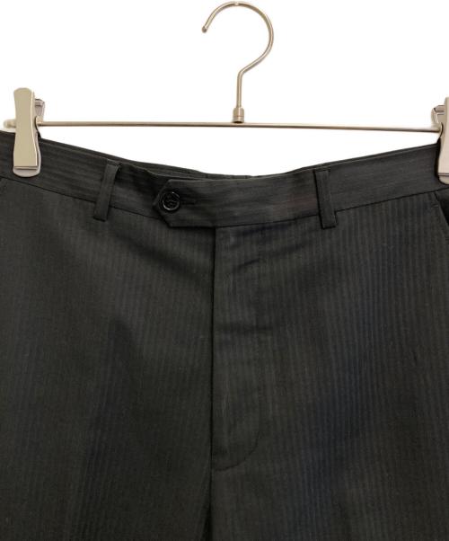 PAUL SMITH（ポールスミス）PAUL SMITH (ポールスミス) セットアップスーツ ブラック サイズ:-の古着・服飾アイテム