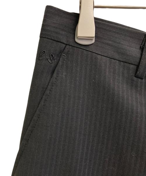 PAUL SMITH（ポールスミス）PAUL SMITH (ポールスミス) セットアップスーツ ブラック サイズ:-の古着・服飾アイテム