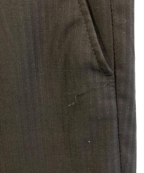 PAUL SMITH（ポールスミス）PAUL SMITH (ポールスミス) セットアップスーツ ブラック サイズ:-の古着・服飾アイテム