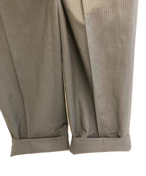 PAUL SMITH（ポールスミス）PAUL SMITH (ポールスミス) セットアップスーツ ブラック サイズ:-の古着・服飾アイテム