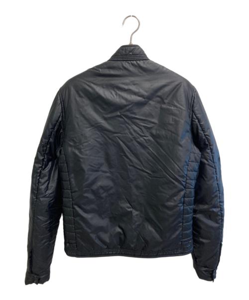 Martin Margiela14（マルタンマルジェラ14）Martin Margiela14 (マルタンマルジェラ14) 07AW Fitted ski parka ブラック サイズ:46の古着・服飾アイテム