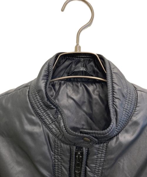 Martin Margiela14（マルタンマルジェラ14）Martin Margiela14 (マルタンマルジェラ14) 07AW Fitted ski parka ブラック サイズ:46の古着・服飾アイテム