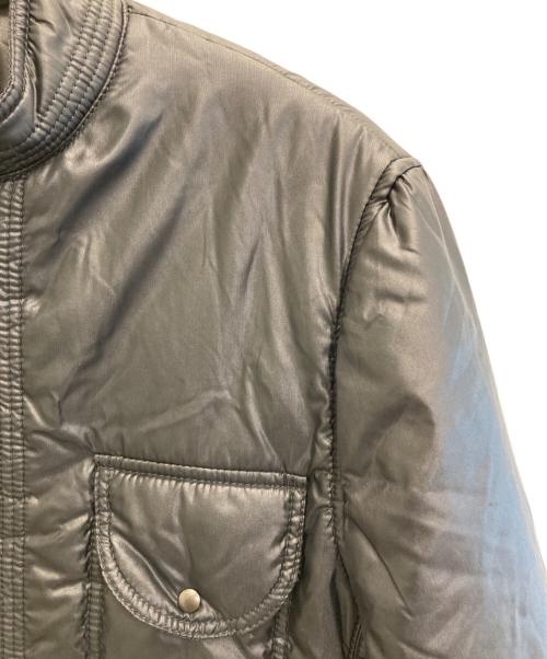 Martin Margiela14（マルタンマルジェラ14）Martin Margiela14 (マルタンマルジェラ14) 07AW Fitted ski parka ブラック サイズ:46の古着・服飾アイテム