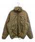Patagonia（パタゴニア）の古着「PUFF JACKET」｜カーキ