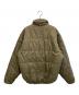 Patagonia (パタゴニア) PUFF JACKET カーキ サイズ:L：12000円