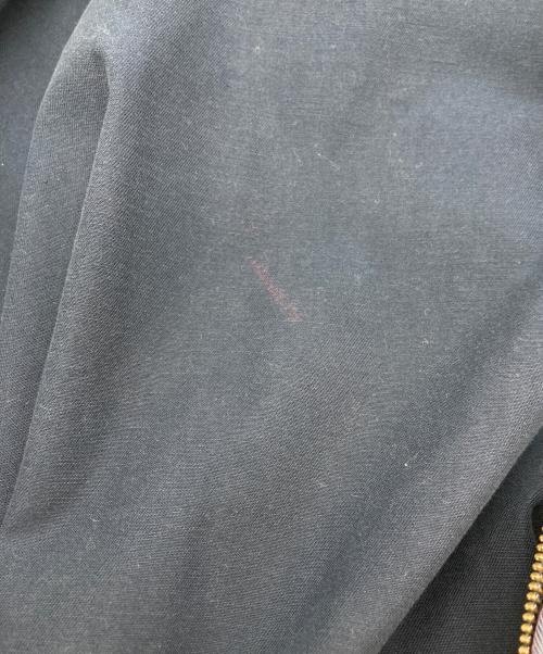 POLO RALPH LAUREN（ポロ・ラルフローレン）POLO RALPH LAUREN (ポロ・ラルフローレン) スイングトップ ネイビー サイズ:Lの古着・服飾アイテム