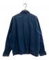 POLO RALPH LAUREN (ポロ・ラルフローレン) スイングトップ ネイビー サイズ:L：10000円
