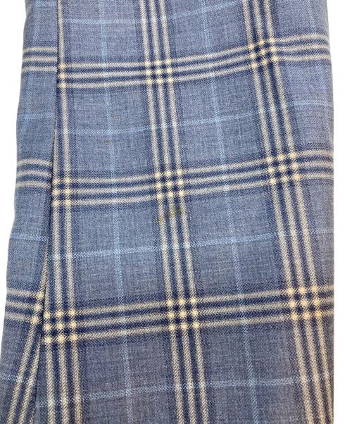 BROOKS BROTHERS（ブルックスブラザーズ）BROOKS BROTHERS (ブルックスブラザーズ) テーラードジャケット スカイブルー サイズ:38の古着・服飾アイテム