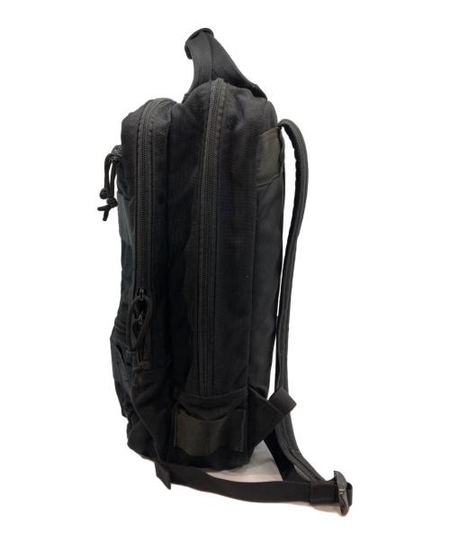 BRIEFING（ブリーフィング）BRIEFING (ブリーフィング) SQ PACK1 ブラック サイズ:-の古着・服飾アイテム