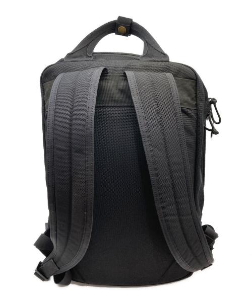 BRIEFING（ブリーフィング）BRIEFING (ブリーフィング) SQ PACK1 ブラック サイズ:-の古着・服飾アイテム