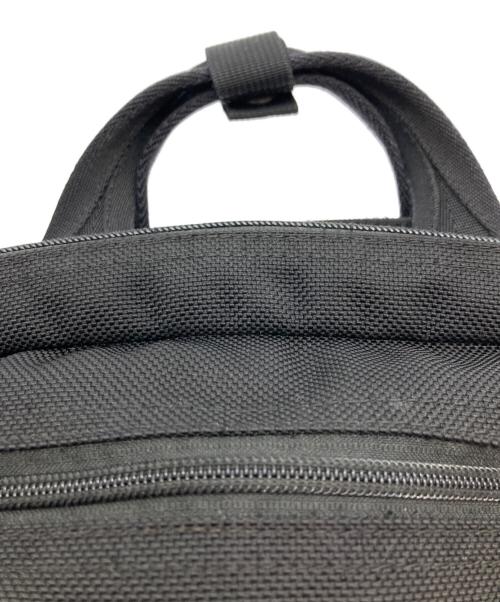 BRIEFING（ブリーフィング）BRIEFING (ブリーフィング) SQ PACK1 ブラック サイズ:-の古着・服飾アイテム