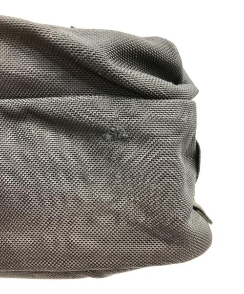 BRIEFING（ブリーフィング）BRIEFING (ブリーフィング) SQ PACK1 ブラック サイズ:-の古着・服飾アイテム