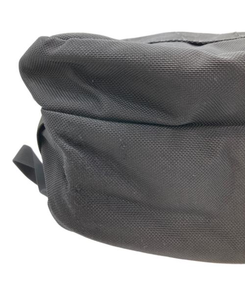 BRIEFING（ブリーフィング）BRIEFING (ブリーフィング) SQ PACK1 ブラック サイズ:-の古着・服飾アイテム