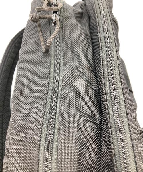 BRIEFING（ブリーフィング）BRIEFING (ブリーフィング) SQ PACK1 ブラック サイズ:-の古着・服飾アイテム