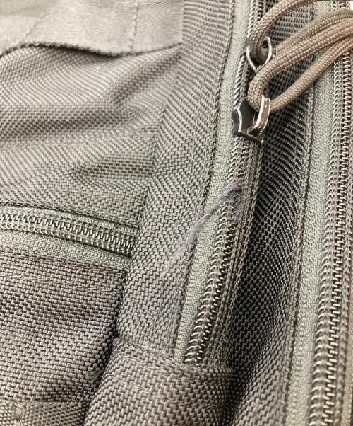 BRIEFING（ブリーフィング）BRIEFING (ブリーフィング) SQ PACK1 ブラック サイズ:-の古着・服飾アイテム