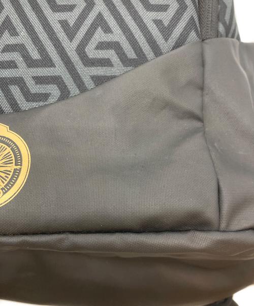 NIKE（ナイキ）NIKE (ナイキ) バックパック ブラック サイズ:-の古着・服飾アイテム